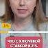 С такими темпами ставка на ипотеку 21 далеко НЕ ПРЕДЕЛ ипотека льготнаяипотека