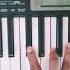 Marvin Sapp Not The Time Not The Place Piano Tutorial
