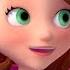 Goldie Bear Muffin Making Team Disney Junior UK