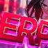 Aggressive Cyberpunk Electronic Music