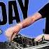 The Friday Mix Vol 48 Part One