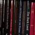 Thelema Ceremonial Magick Shelf Booktube Magick Aleister Crowley Occult Bookshelf