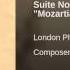 Suite No 4 In G Major Op 61 Mozartiana II Menuet
