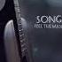 Tere Sang Yaara त र स ग य र By Atif AslamTr Ag Yaara LYRICS Video Rustom Atif Aslam