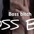 Boss Bitch Doja Cat Song