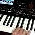 Gazebo Remix KORG Pa4X Pro By Johnny