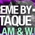 Supreme 166 With Anti Slam W E A P O N