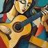 Strings Of Andalusia Spanish Guitar Music Fest Guitar