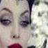 Maleficent And The Baby Once Upon A Dream