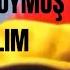 İYİ Kİ DOĞDUN AYBEK 2 KOMİK DOĞUM GÜNÜ MESAJI ABİDİN KUKLA