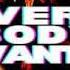 DJ Effendi Alexandra Everybody Want