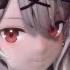 Hololive MMD 偽物人間40号 沙花叉クロヱ