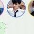 BTS 방탄소년단 Skit SOULMATE Color Coded Eng Sub