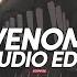 Venom Little Simz Eminem Edit Audio