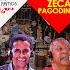 RODA DE SAMBA DO GRUPO FUNDO DE QUINTAL NO CACIQUE DE RAMOS ZECA PAGODINHO