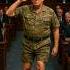 When Trump Takes Military Parades Too Seriously Parody
