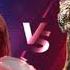 Knuckles Vs Shere Khan