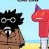 The Official BFDI X Regretevator Collab Is Out Now