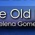 Selena Gomez Same Old Love 8D AUDIO