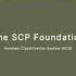 SCP Foundation Anomaly Classification System ACS Keneq