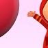 Pop S Balls One Happy One Sad And One Angry Learning With Pop