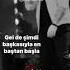 Kalbimi Koydum Yanlış Bir Aşka