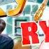 ЛЯКВИДУ СМОТРИТ ХУХНЯ 2 RYTP COLLAB