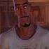 Uncle Aaron S Apartment Warns About His Alter Ego Spiderverse Spiderman Conceptart