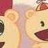 Pop And Cub HTF Original Vs Pop And Cub HTF Pibby