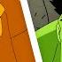 The Thing Vs Spider Man In Hulk S Body Ultimate Spider Man MarvelHQ