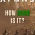 Should You Watch The Expanse My Honest Review Theexpanse Review Tvshow Primevideo Prime