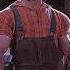 Wreck It Ralph If It Was Dark Fantasy Liveaction Halloween 80s