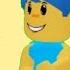 Walking Walking NoodlesAndPals Roblox Version Songs For Children