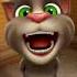 Talking Tom Singing Alan Walker Faded