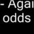 Dune Against All Odds