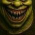 If Shrek Was A Horror Film You Ve Been Warned Scary Version Of Shrek Characters Shrek Creepy