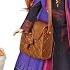 Игровой набор Холодное Сердце Анна и Олаф Оригинал Disney Frozen Anna Doll With Buildable Olaf