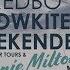 Learn To Snowkite Weekenders With Jennie Milton Zephyr Tours Thredbo Australia