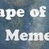 Shape Of You Meme