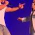 تامر حسني يرقص بشكل عفوي من حفل ريد بول 2025 Shorts Trending Live Redbull Tamer Hosny Elshami