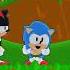Sonic BRAINROT Is Real Sonic Animation Meme Sonic Memes