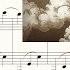 Shingeki No Kyojin 進撃の巨人 Season 3 ED 1 暁の鎮魂歌 Piano Sheet