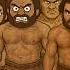 Why Early Humans Were More Terrifying Than You Think