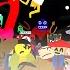 MAD Season 4 Halloween Intro