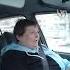 автоинструктор вождение автошкола прикол