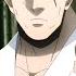 Male Eye Zoom Garouden The Way Of The Lone Wolf