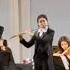 Herman Beeftink Squirrels For Flutes Ensemble Sforzando And String Orchestra Arr Natalia Osipova