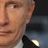 Новогоднее обращение Путина в 1999 и в 2018 сравнение