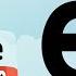 Officialalphablocks Learn How To Write The Letter E Curly Line How To Write App