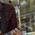 Silversun Pickups Dots And Dashes Live At Rock The Garden 2013